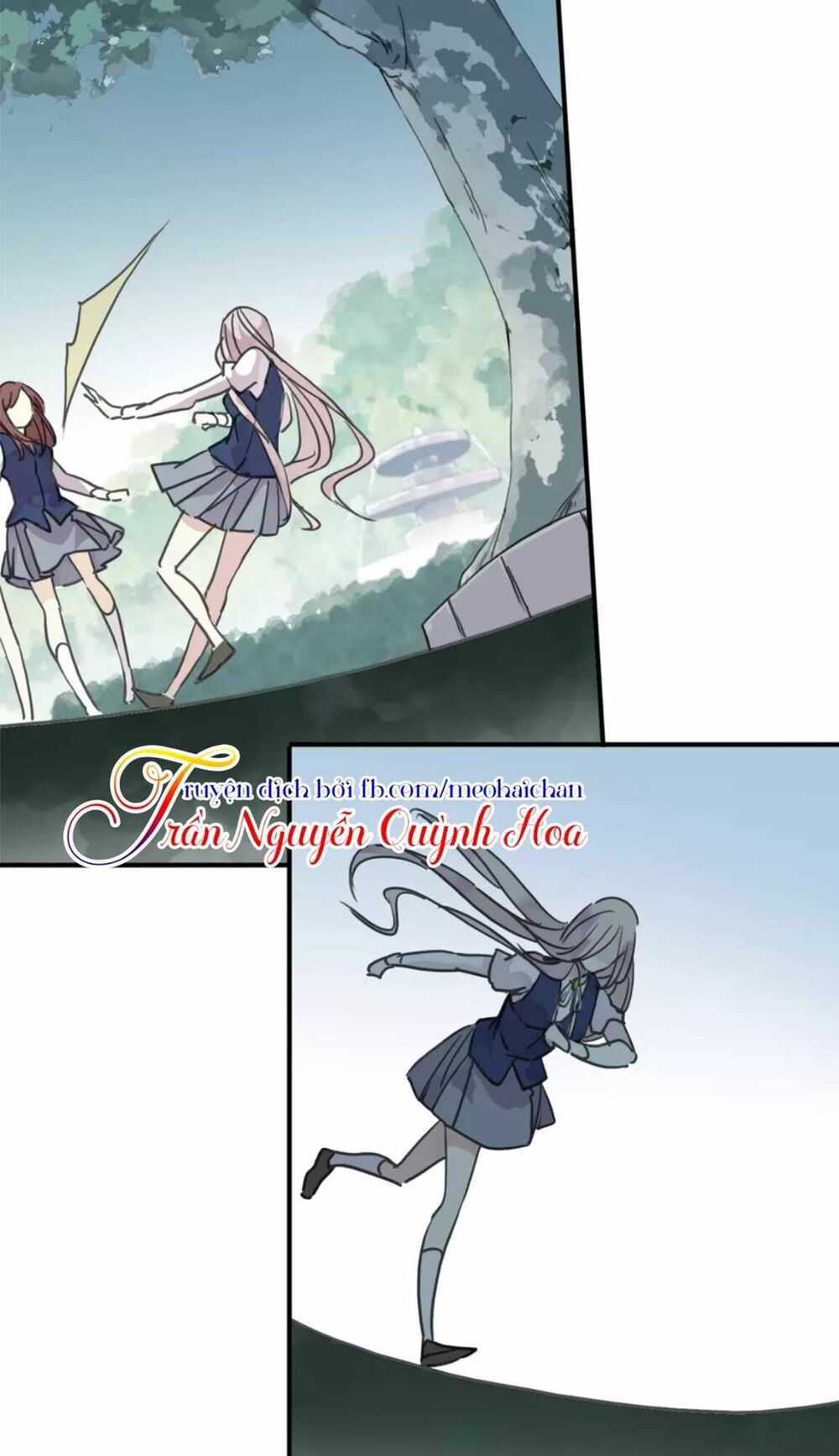 vết cắn ngọt ngào phần 1 chapter 2 61