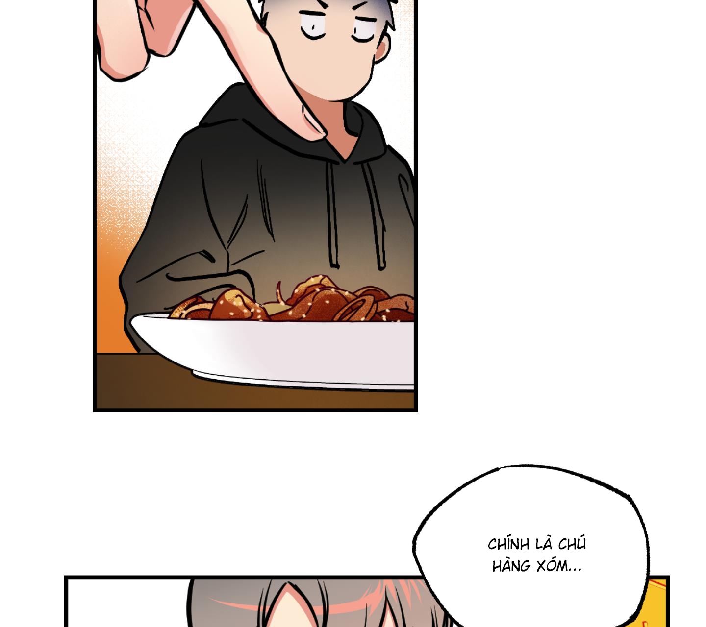 cây thương của ghost chapter 4 57