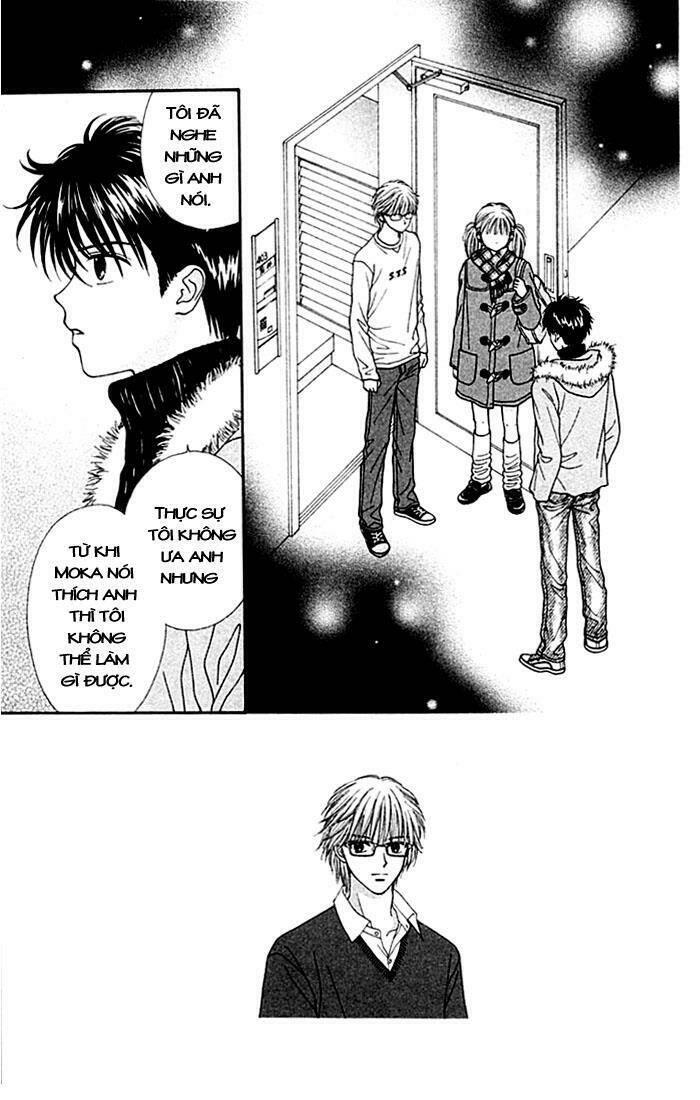 datte suki nan damon chapter 4 5