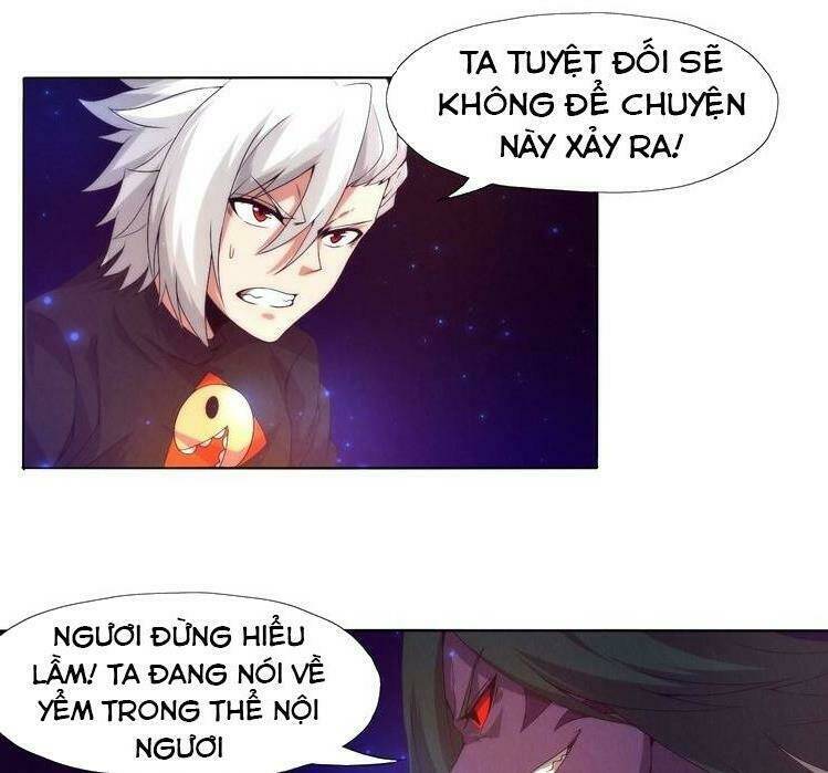 hắc kim đảo chapter 28 34