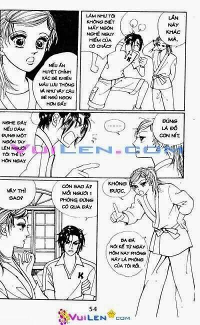 cô gái trung hoa chapter 4 54