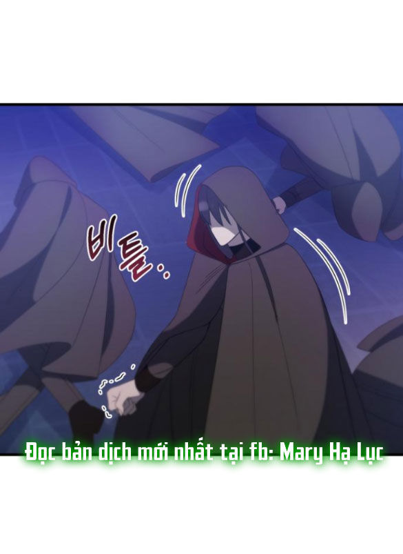 điệu nhảy say mê giữa màn đêm chapter 11.2 25