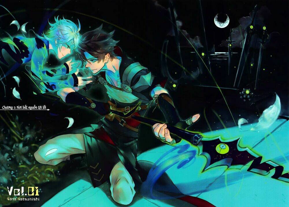 ryle to louis chapter 1 5