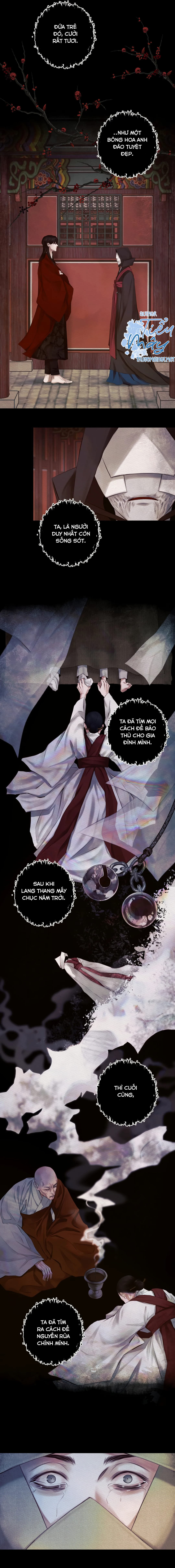 chiến binh sáng giá nhất chapter 29 3