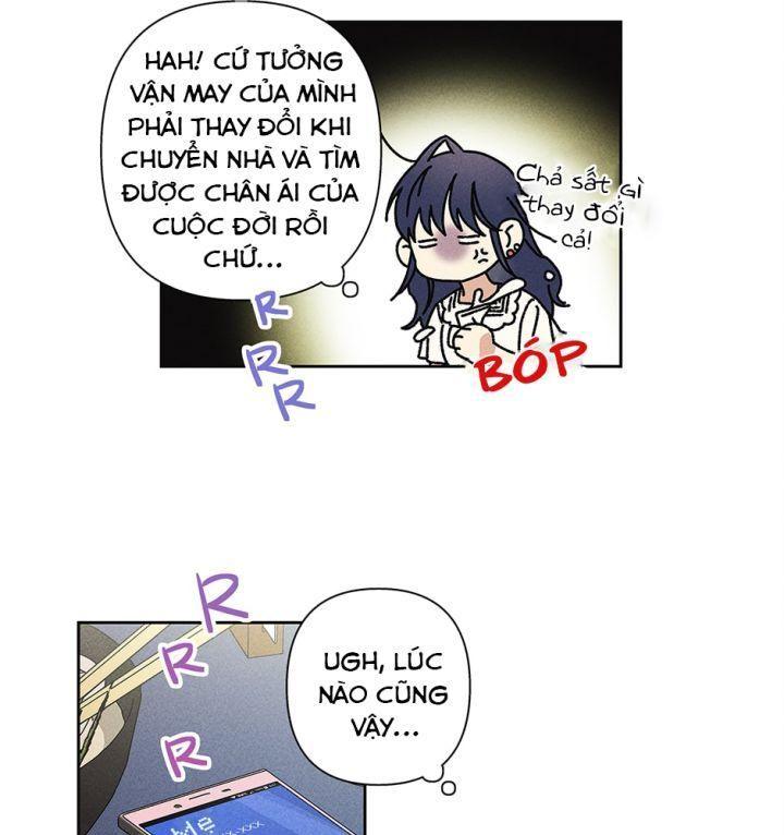 bạn trai tôi là một con ma ngọt ngào chapter 9 25