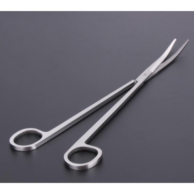 Nhíp Và Kéo Inox - Trồng Cây Cho Hồ Thủy Sinh