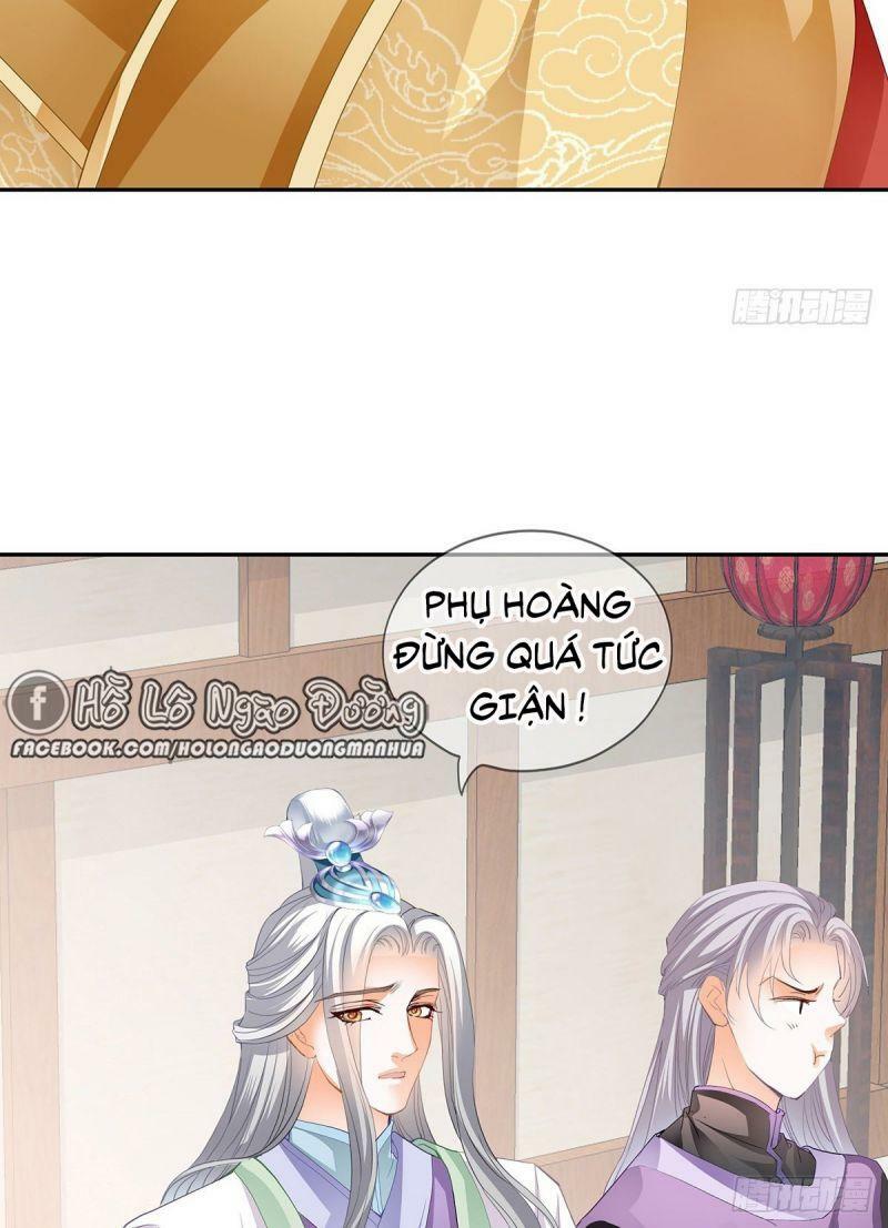 bổn vương muốn nàng chapter 16 43
