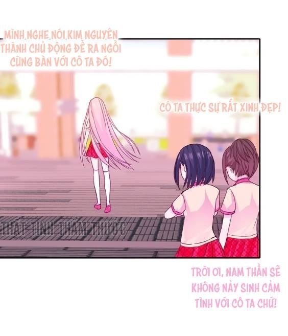 mộng văn sơn hải kinh chapter 6 46