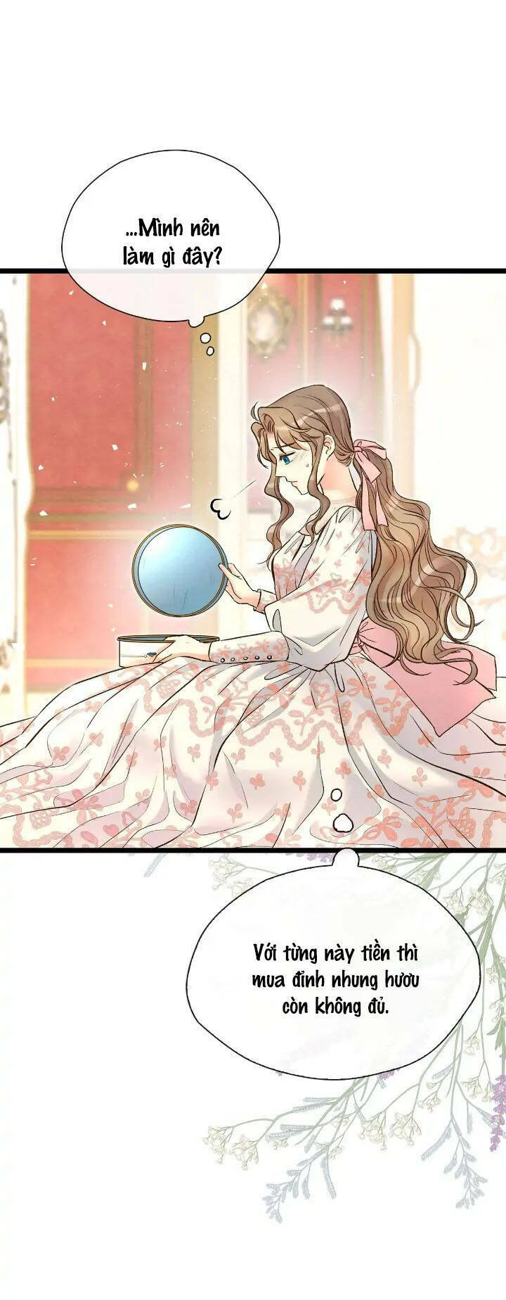 Hoàng Tử Rắc Rối chapter 18.2 1