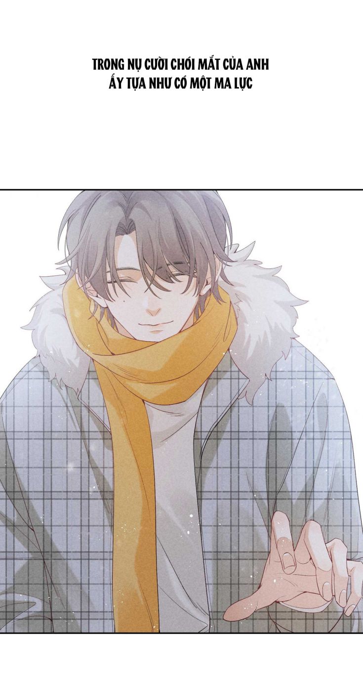 trò chơi săn mồi chapter 17 16