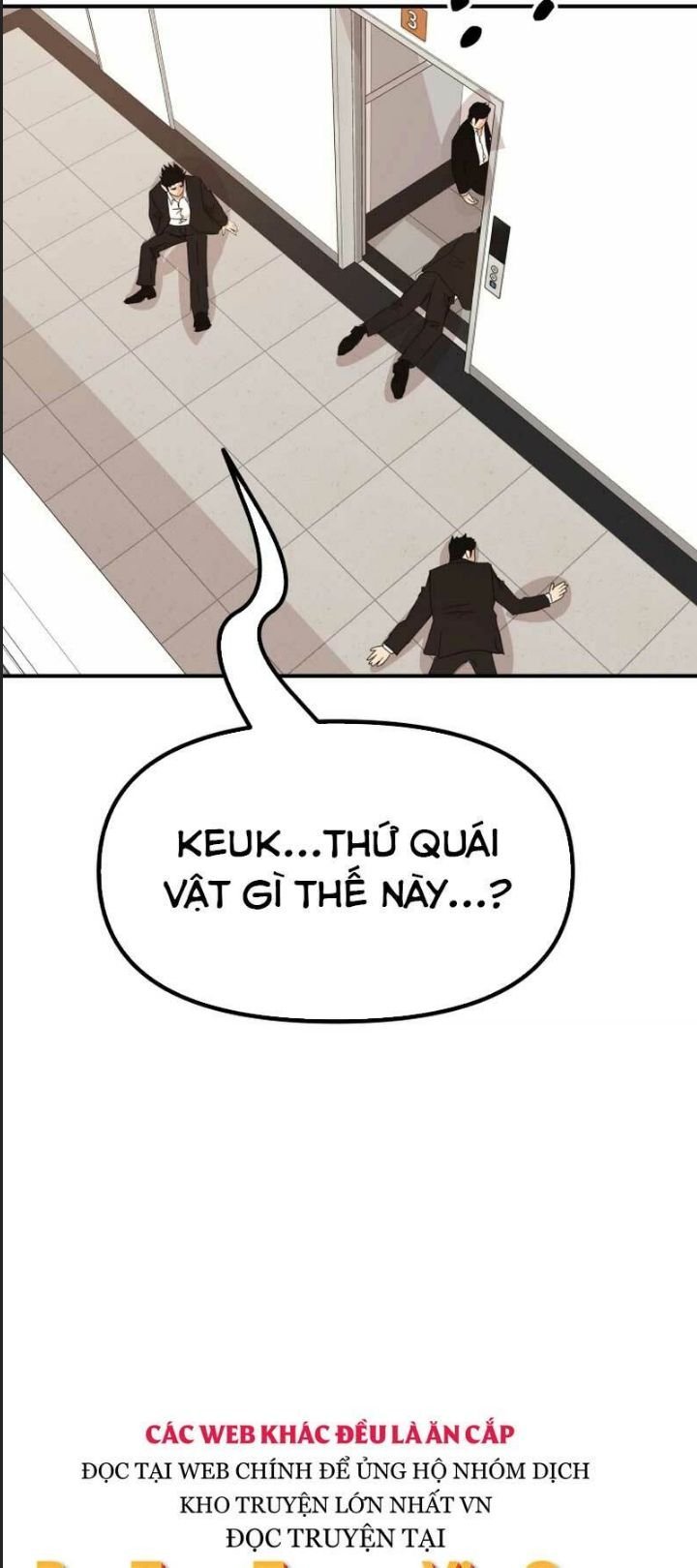 bạn trai võ sĩ chapter 95 4