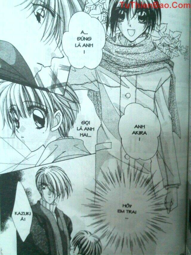 nguyện ước dưới ánh sao chapter 4 56