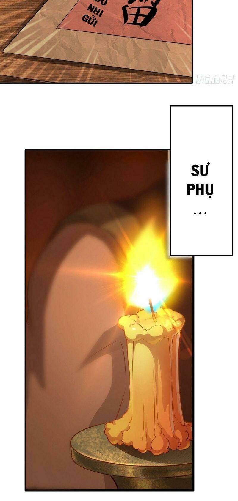 đại hiệp cao năng lực chapter 14 6