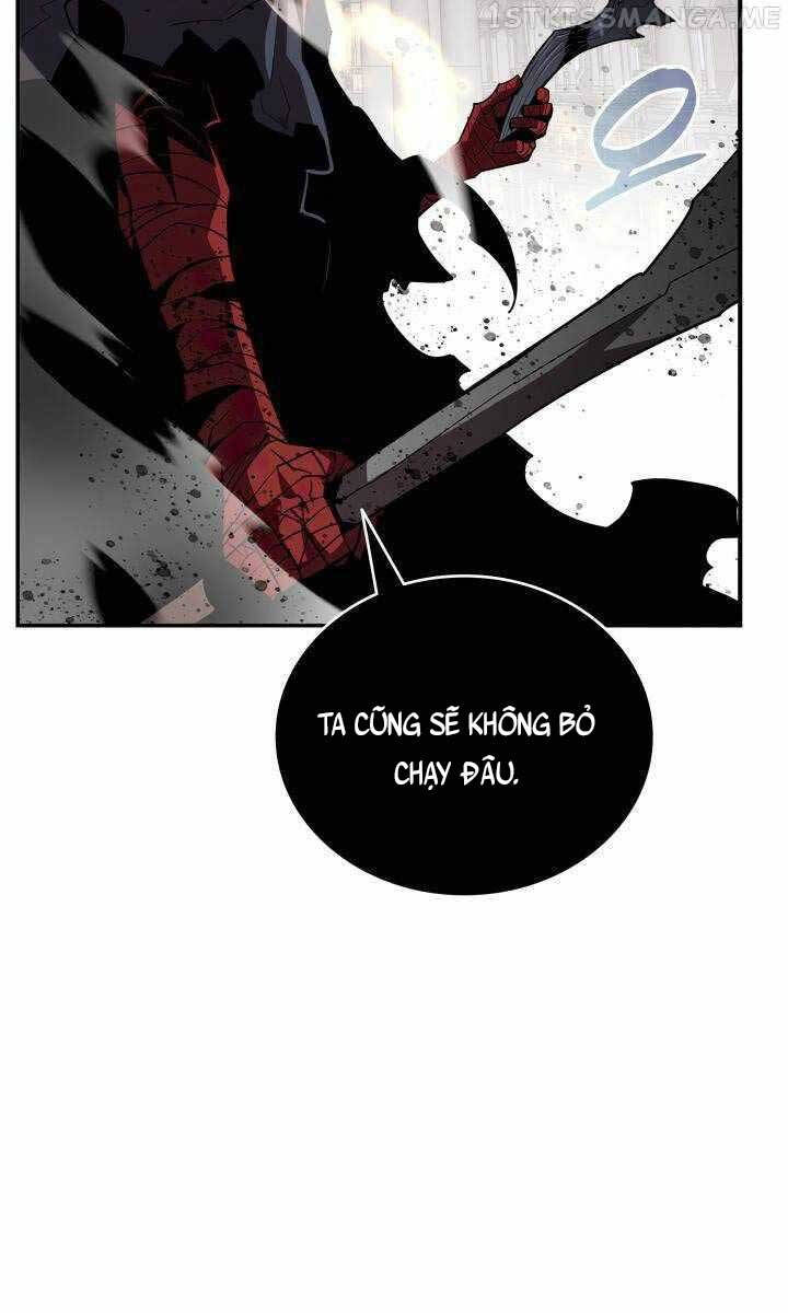 tôi là lính mới chapter 137.1 20