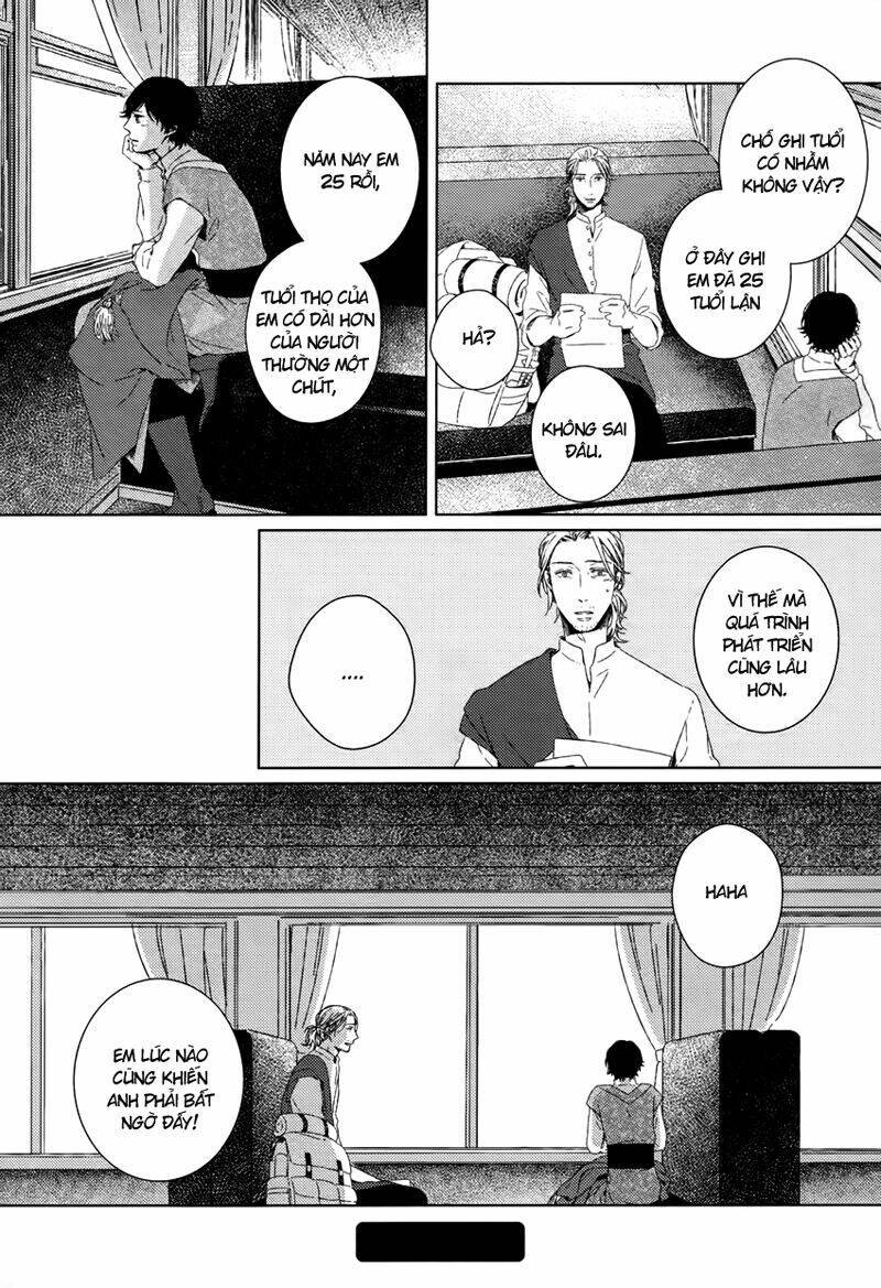 hyakunen kesshou mokuroku chapter 1 30