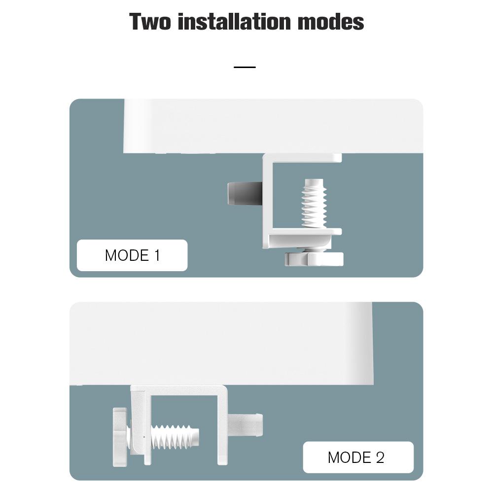 Máy cho cá ăn tự động Máy phân phối thức ăn cho cá kỹ thuật số thông minh 70ml