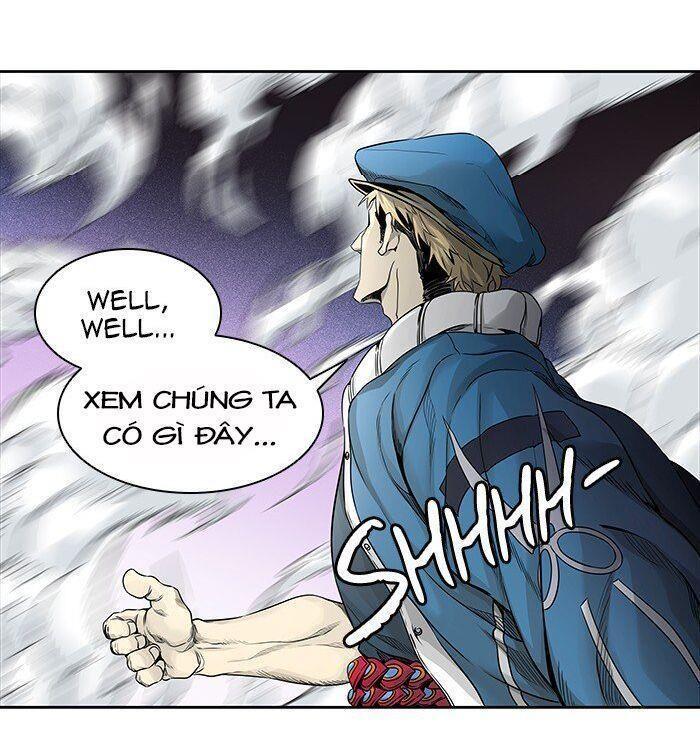 tòa tháp bí ẩn 2 chapter 461 82