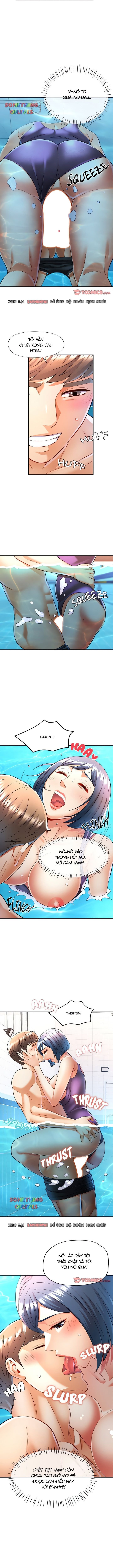 ở nơi em chapter 19 8