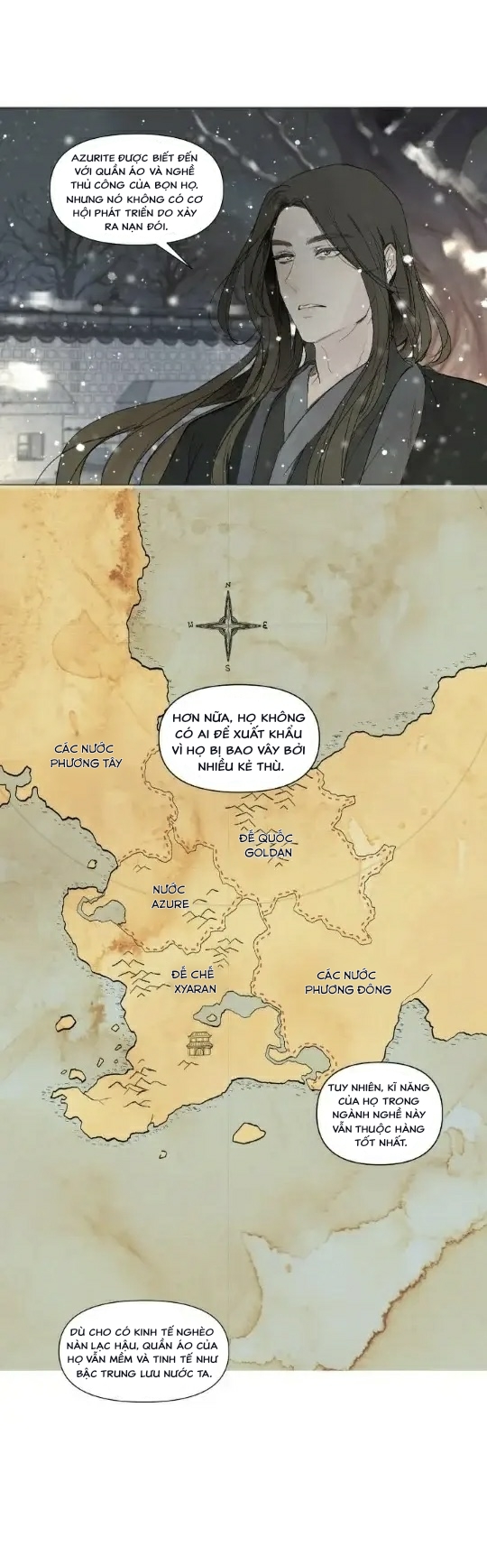 ellin’s solhwa chapter 22.5 7