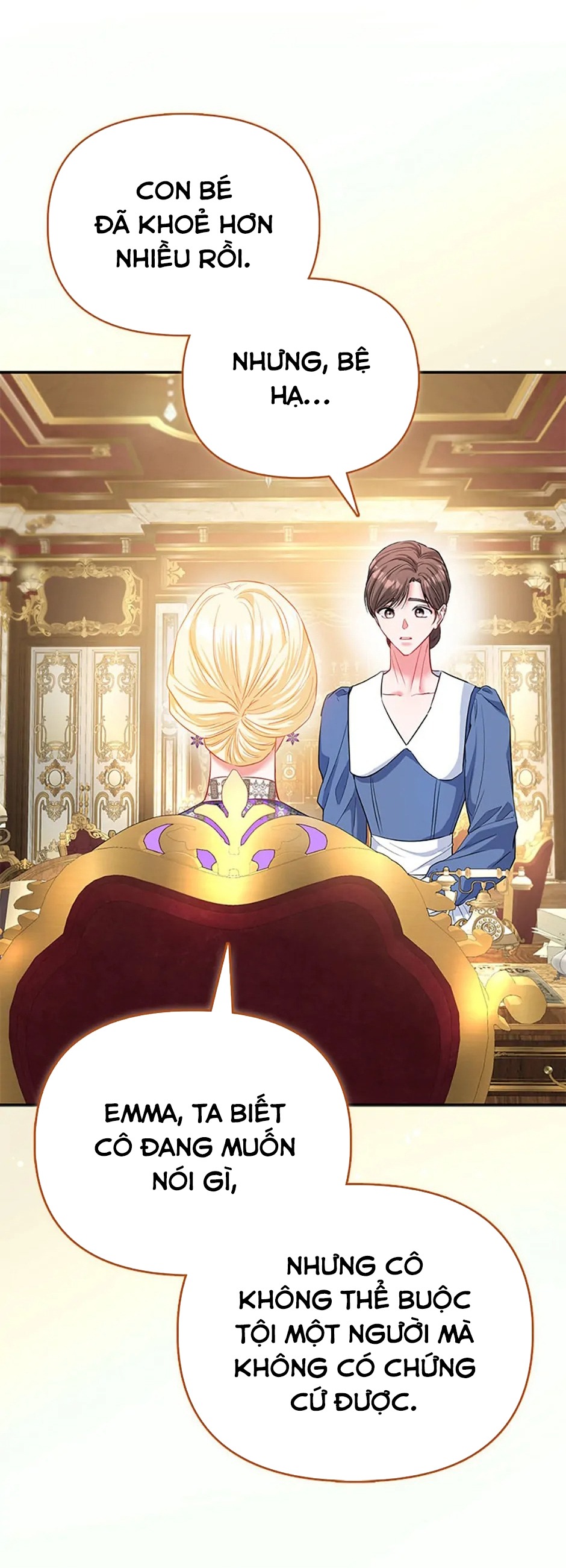 nàng công chúa của tôi chapter 27 52