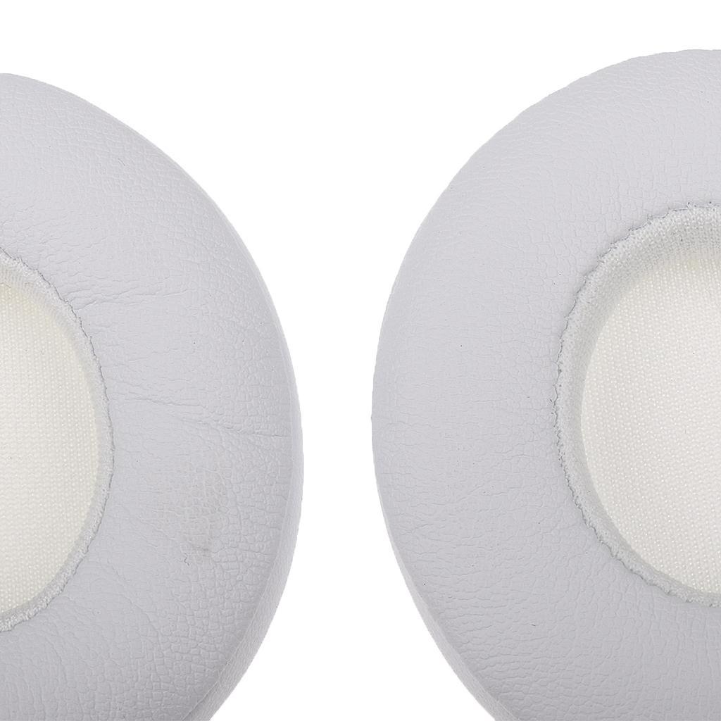 1 Pair Replacement Ear Pads  for .0 Gaming Headphone