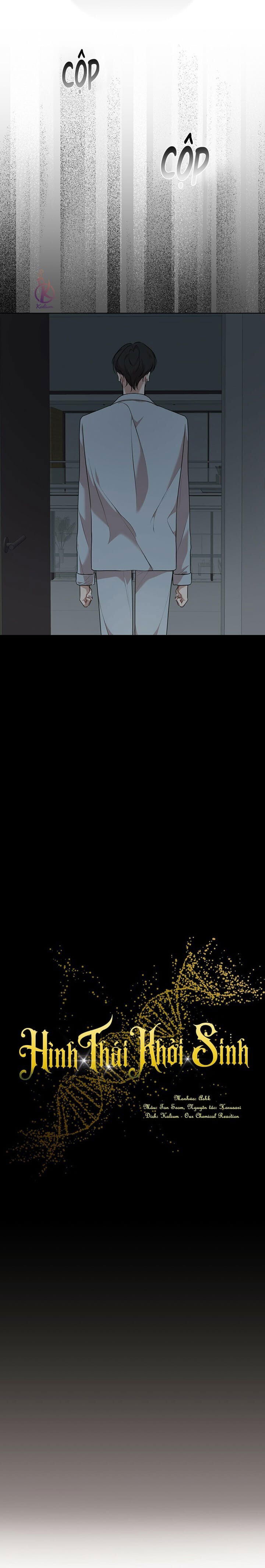 hình thái khởi sinh chapter 48 3