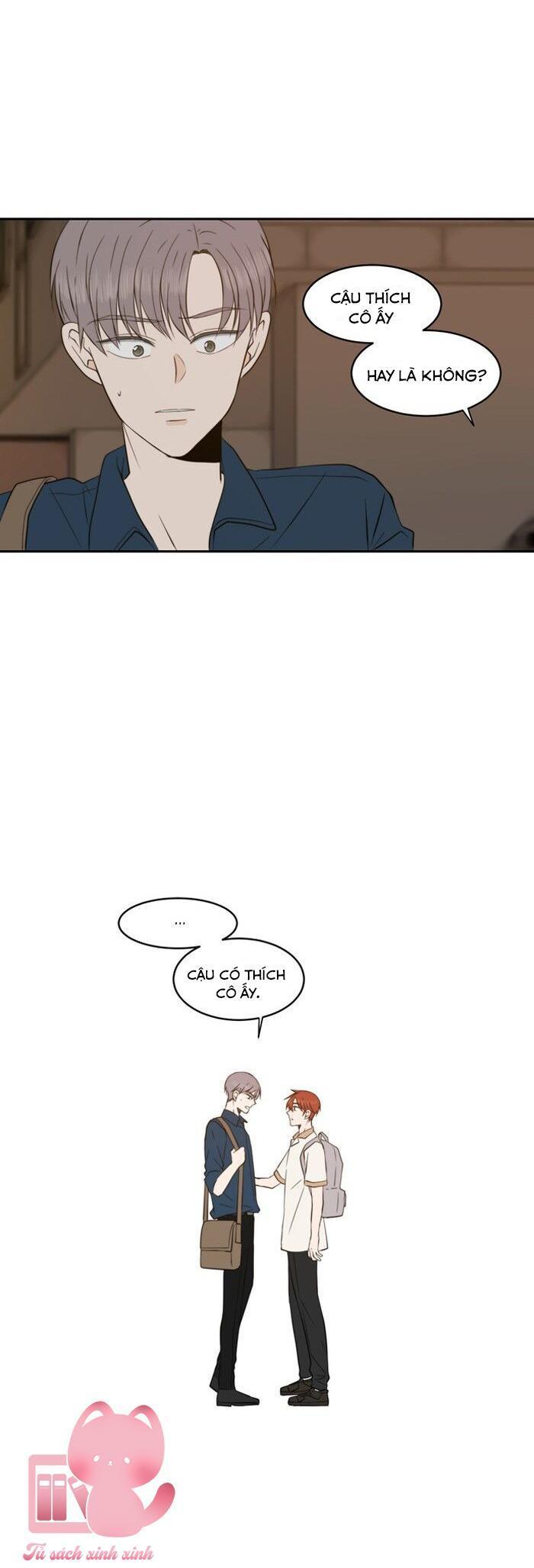 a good day to be a dog chapter 52 8