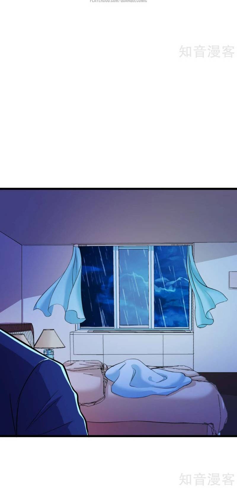 tối cường đặc chủng binh của hoa khôi chapter 54 13