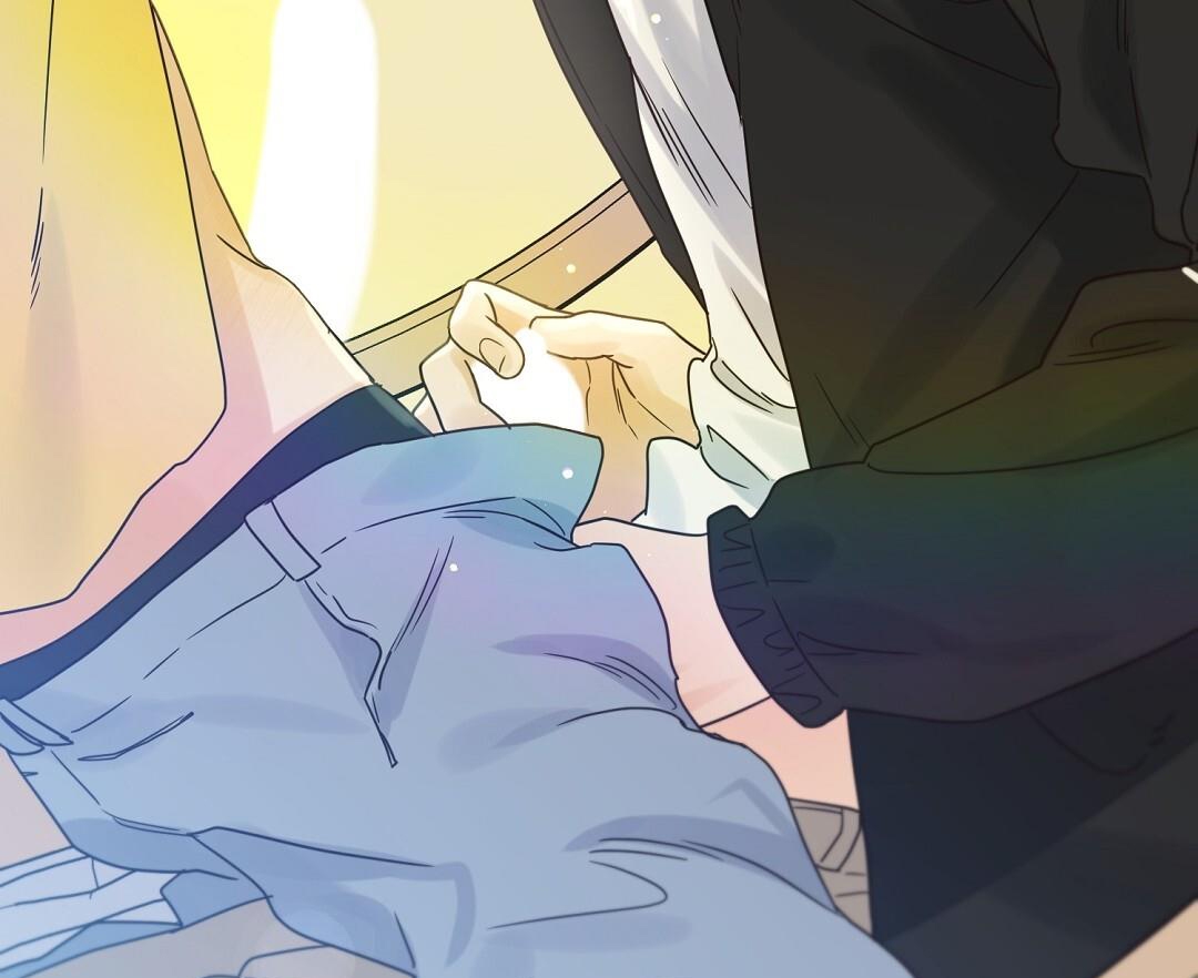 phức cảm tự ti của omega chapter 35 70