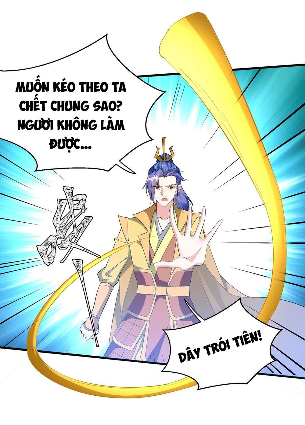 tối cường thăng cấp chapter 281 28