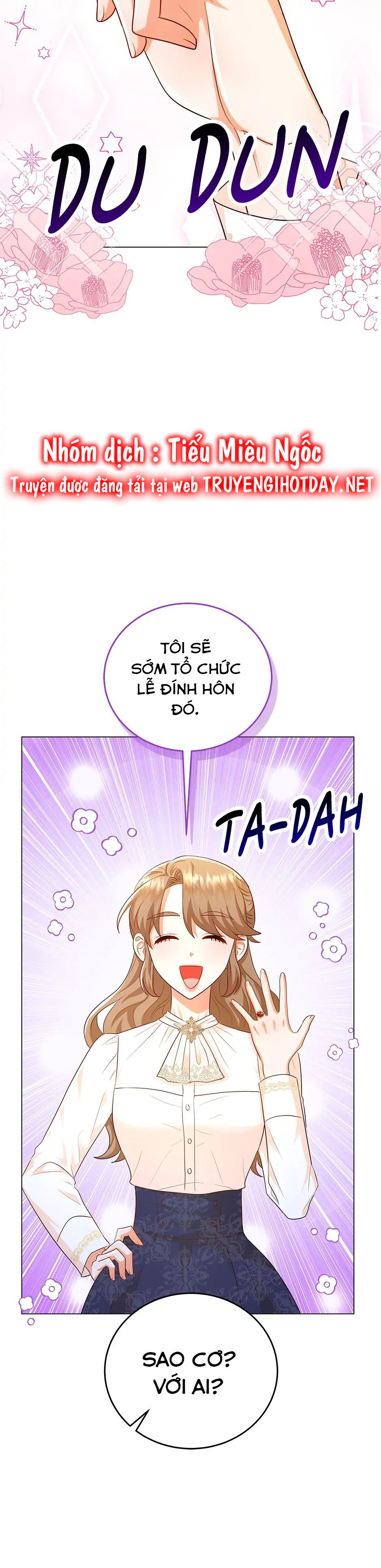 diễn vai ác nữ cũng thật khó khăn chapter 33.2 43