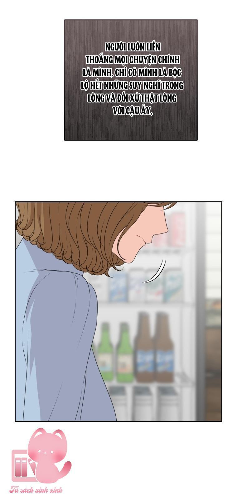 mong được chị chỉ bảo, tiền bối chapter 28 35