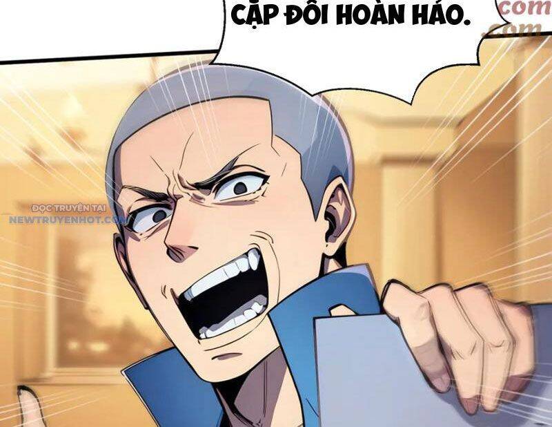 toàn dân thần vương: tôi hiến tế nghìn tỷ sinh linh! chapter 56 11