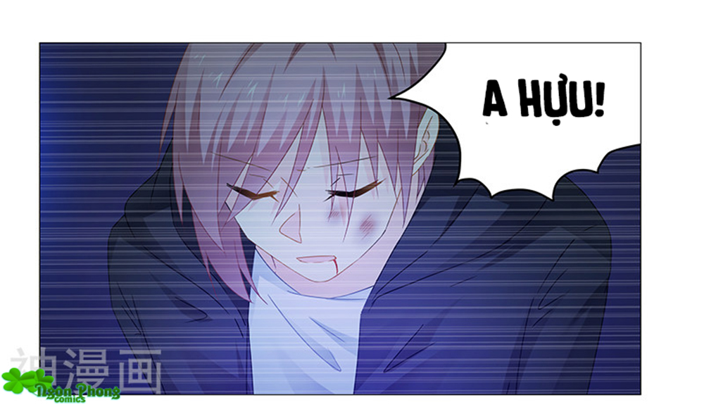 phúc hắc tổng tài đừng tới đây chapter 65 10