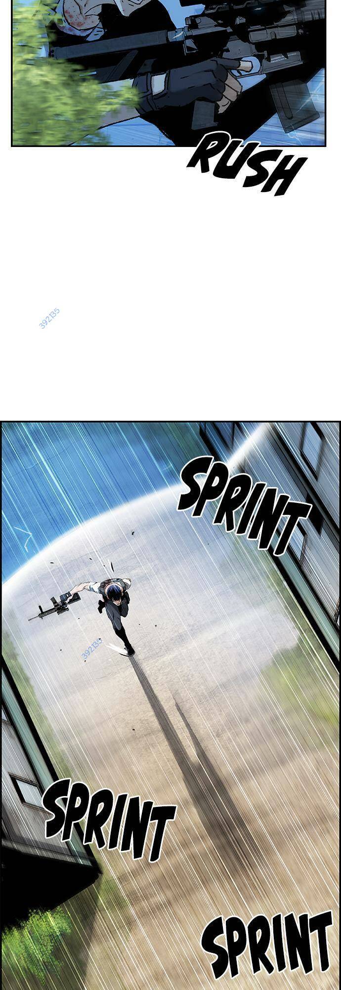 pubg - cuộc chiến sinh tồn - 100 chapter 34 30