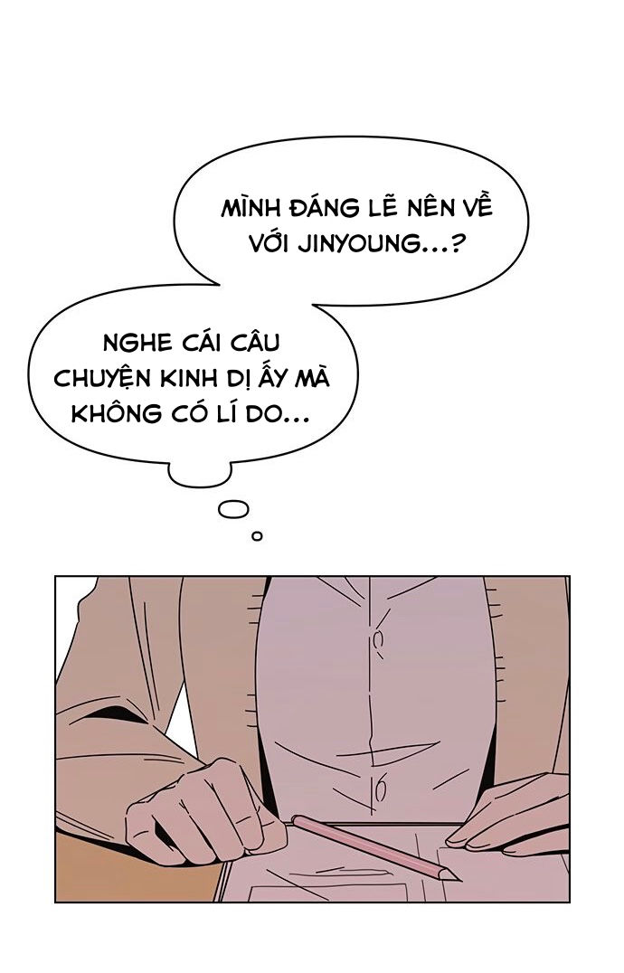 mùa hoa nở rộ chapter 17 70