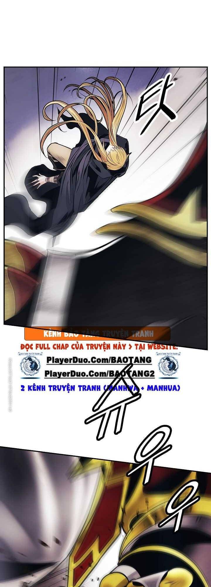 bất bại chân ma chapter 96 27