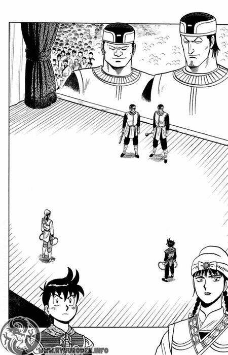 hoàng phi hồng phần 1 chapter 21 168