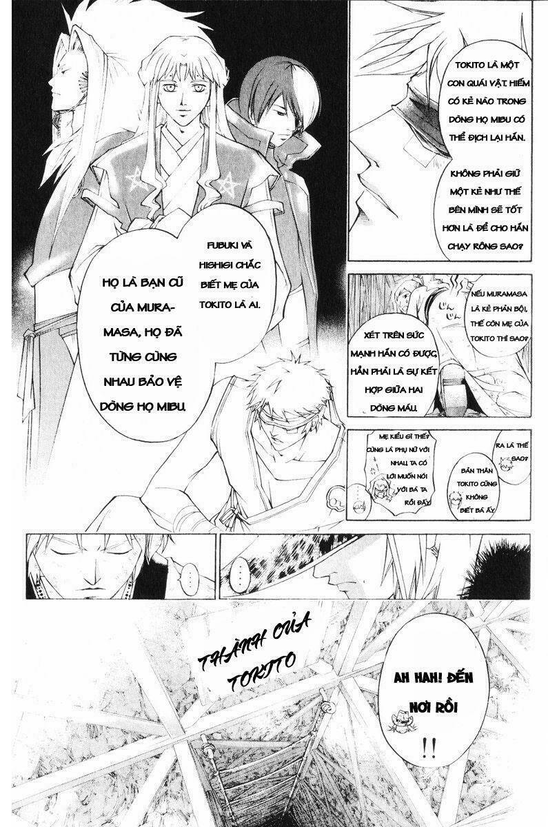 mắt quỷ kyo chapter 252 8