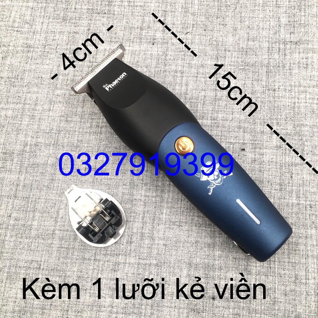 Tông đơ cạo viền cao cấp No3