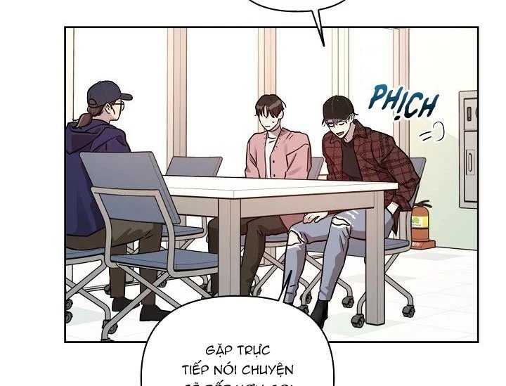 thần tượng đến rồi!? chapter 37 81