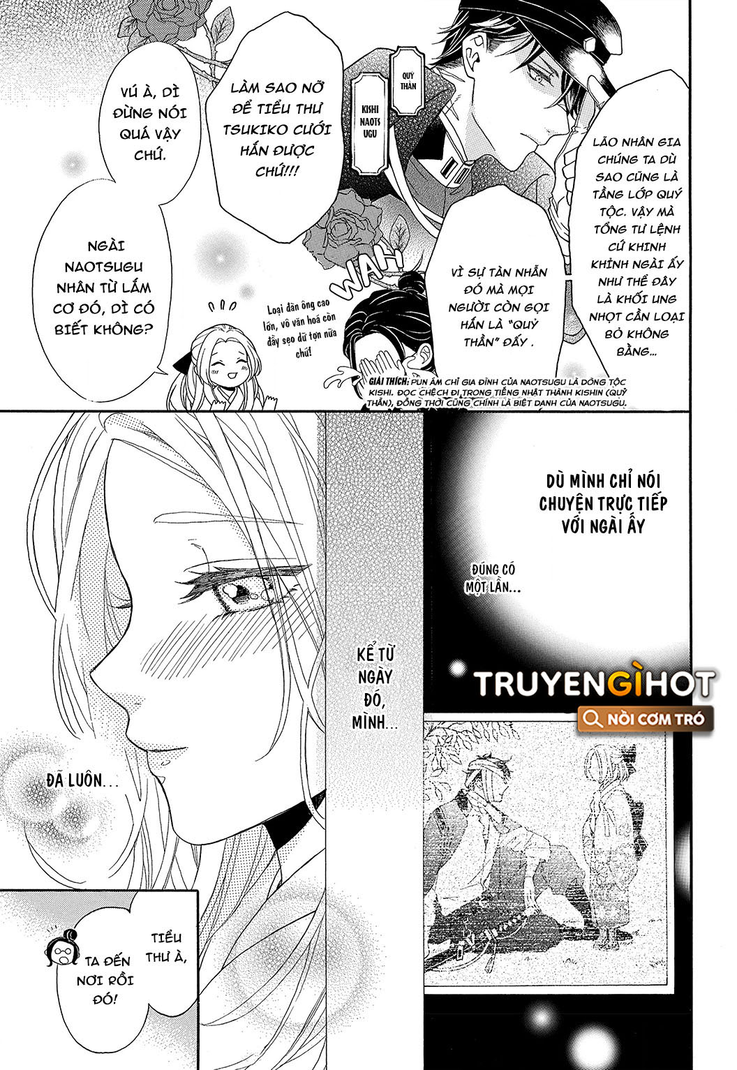 cô vợ của tổng tư lệnh lãnh khốc chapter 1.1 9