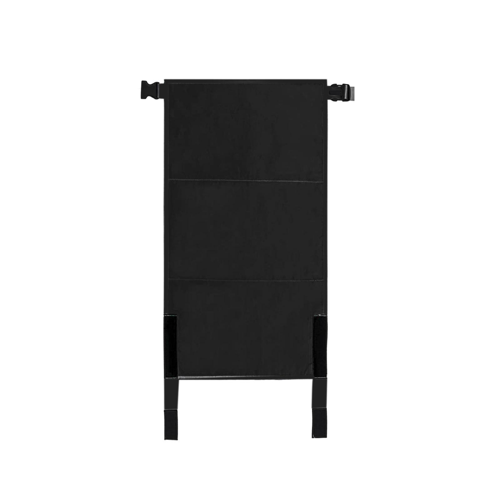 Airplane Seat Extender Foot Leg Rest Foldable Compact Kids Airplane Footrest