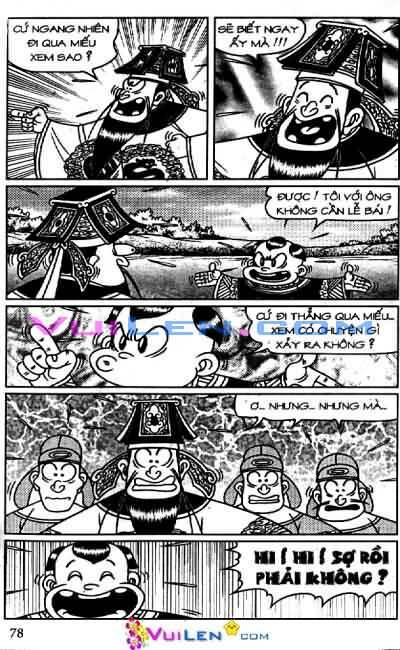 thần đồng đất việt chapter 77 75