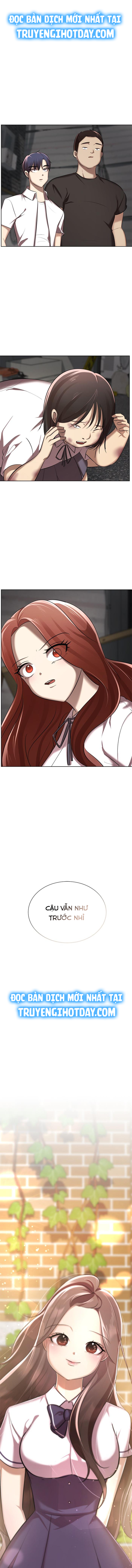 chỉ cần vài giây là xinh đẹp chapter 5 38