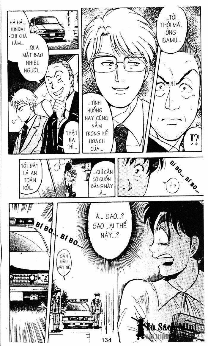 thám tử kindaichi (bản đẹp) chapter 68 7