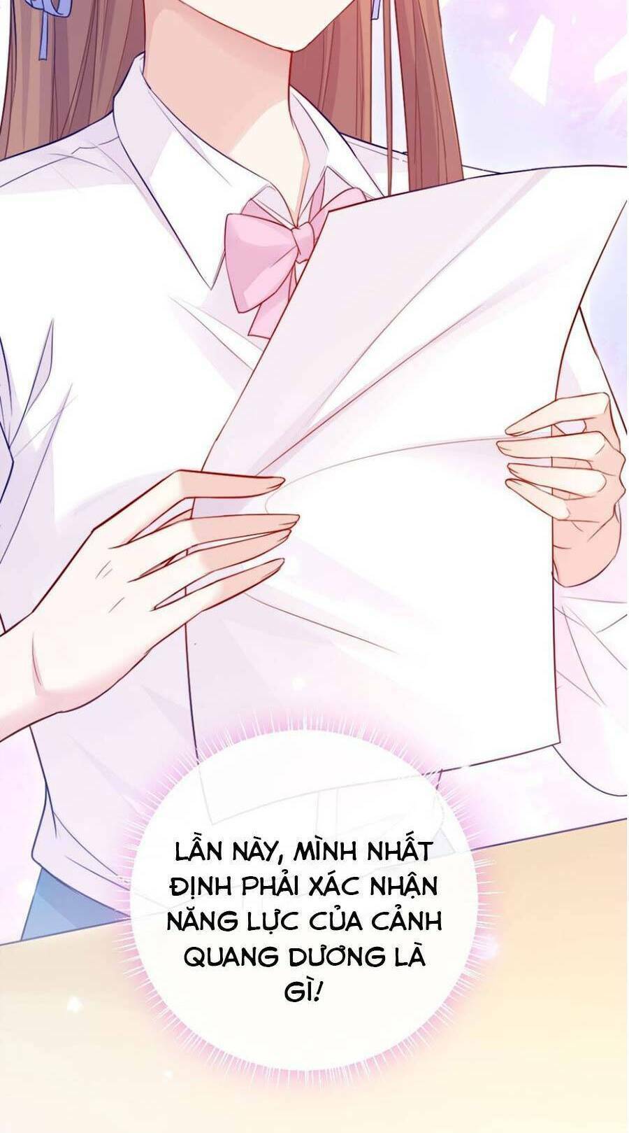 khi cô gái nhìn thấy thời gian chapter 2 53