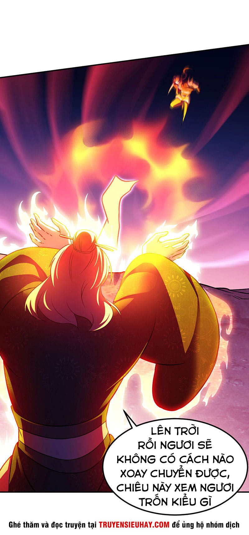 võ đạo độc tôn chapter 103 8