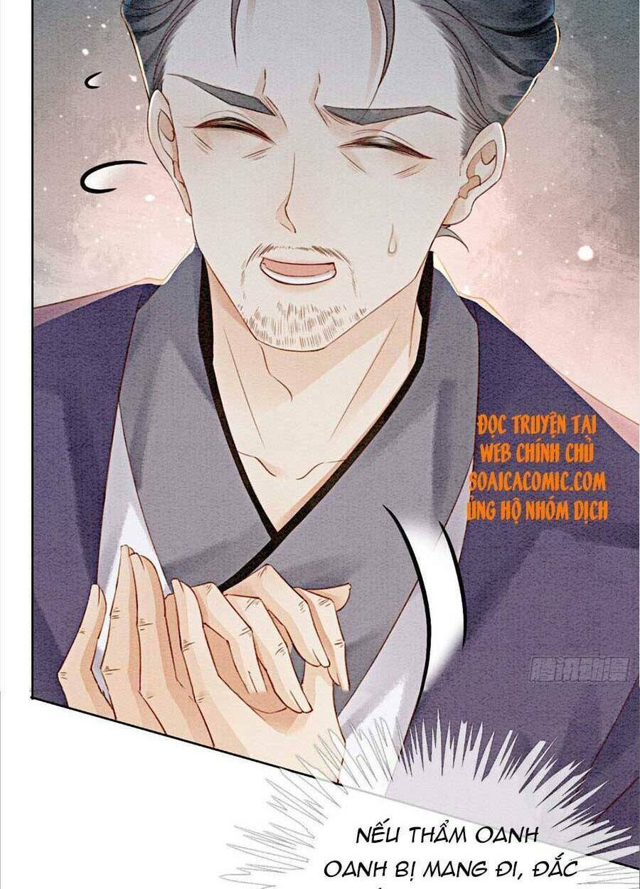 bắt đầu hủy hôn để công lược vương gia chapter 30 71