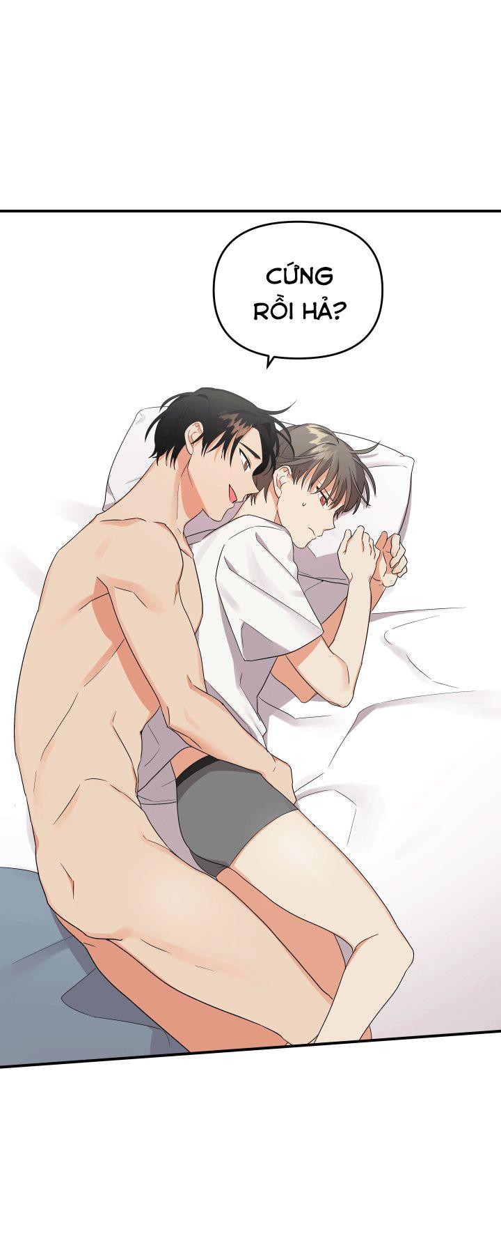 tên xấu xa của tôi xxx chapter 8 39